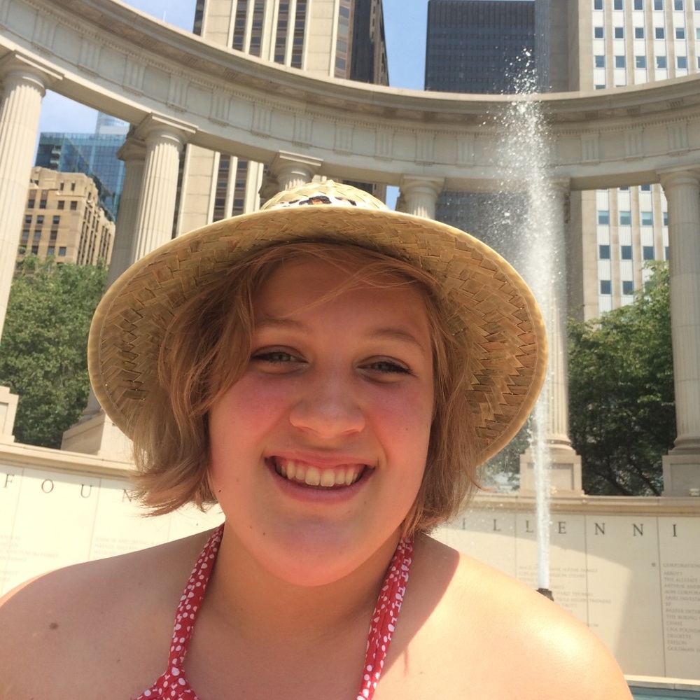 Meet your Posher, Emmanuel